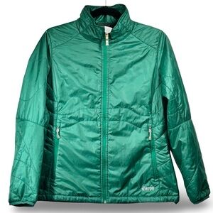 Sherpa Adventure Gear Primaloft Lightweight Puffer Women's Size Small Outdoor